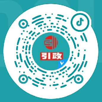 抖音二维码