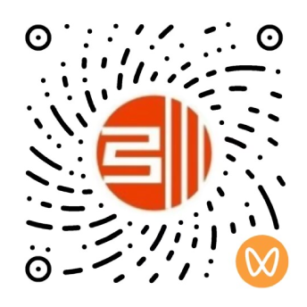 视频号二维码